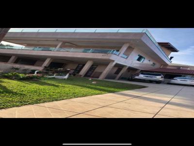 Casa para Venda, em Florian�polis, bairro S�o Jo�o do Rio Vermelho, 5 dormit�rios, 5 banheiros, 1 su�te