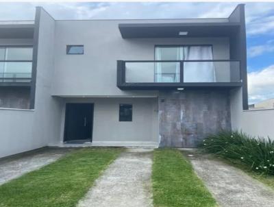 Casa para Venda, em Florian�polis, bairro S�o Jo�o do Rio Vermelho, 2 dormit�rios, 3 banheiros, 2 su�tes, 2 vagas