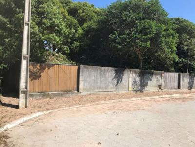 Terreno para Venda, em Florian�polis, bairro S�o Jo�o do Rio Vermelho