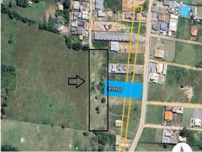 Terreno para Venda, em Imbituba, bairro ITAPIRUBA