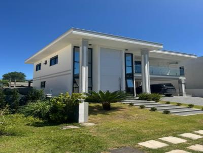 Casa para Venda, em Florian�polis, bairro S�o Jo�o do Rio Vermelho, 4 dormit�rios, 6 banheiros, 4 su�tes, 4 vagas