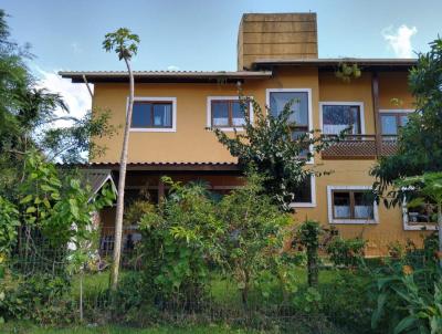 Casa para Venda, em Florian�polis, bairro S�o Jo�o do Rio Vermelho, 2 dormit�rios, 3 banheiros, 1 su�te