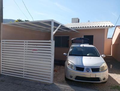 Casa para Venda, em Florian�polis, bairro S�o Jo�o do Rio Vermelho, 2 dormit�rios, 1 banheiro, 1 vaga