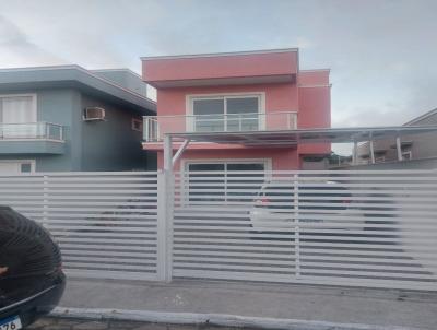 Casa para Venda, em Florian�polis, bairro S�o Jo�o do Rio Vermelho, 2 dormit�rios, 3 banheiros, 2 su�tes, 2 vagas
