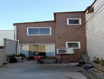 Casa para Venda, em Florian�polis, bairro Ingleses do Rio Vermelho, 4 dormit�rios, 1 banheiro, 2 vagas