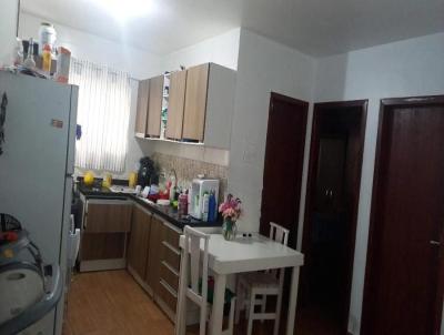 Apartamento para Venda, em Florian�polis, bairro Ingleses do Rio Vermelho, 2 dormit�rios, 1 banheiro, 1 vaga