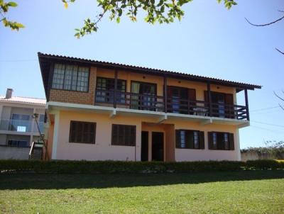 Pousada para Venda, em Florian�polis, bairro Santinho, 10 dormit�rios, 5 banheiros, 4 vagas