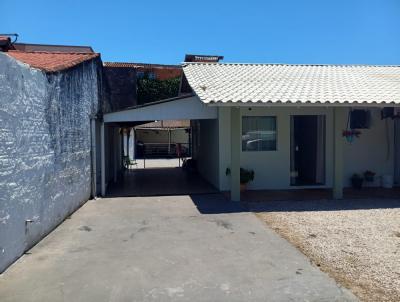 Casa para Venda, em Florian�polis, bairro Ingleses do Rio Vermelho, 3 dormit�rios, 2 banheiros, 1 su�te, 1 vaga