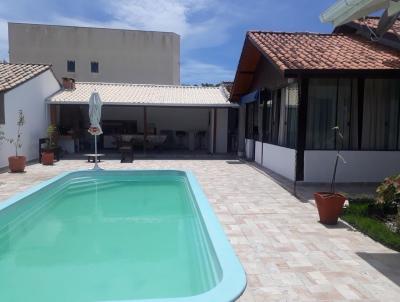 Casa para Venda, em Florian�polis, bairro Ingleses do Rio Vermelho, 5 dormit�rios, 3 banheiros, 1 su�te, 4 vagas