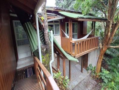 Casa para Venda, em Florian�polis, bairro S�o Jo�o do Rio Vermelho, 4 dormit�rios, 4 banheiros, 4 vagas
