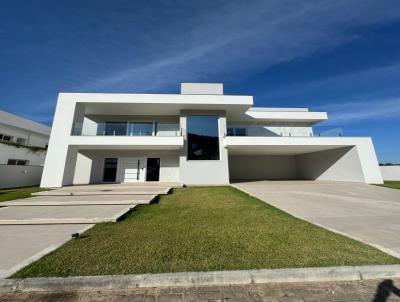 Casa para Venda, em Florian�polis, bairro Ingleses do Rio Vermelho, 4 dormit�rios, 5 banheiros, 3 su�tes, 2 vagas