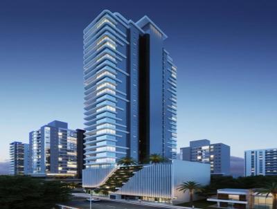 Apartamento para Venda, em Itapema, bairro Meia Praia, 4 dormit�rios, 5 banheiros, 4 su�tes, 3 vagas