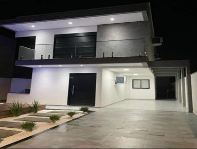 Casa para Venda, em Florian�polis, bairro Ingleses do Rio Vermelho, 3 dormit�rios, 4 banheiros, 3 su�tes, 2 vagas