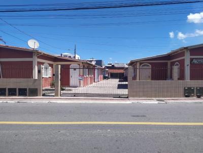 Casa para Venda, em Florian�polis, bairro Ingleses do Rio Vermelho, 2 dormit�rios, 1 banheiro, 2 vagas