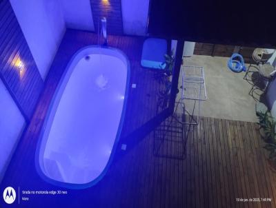 Casa para Venda, em Florian�polis, bairro Ingleses do Rio Vermelho, 3 dormit�rios, 3 banheiros, 2 su�tes, 2 vagas