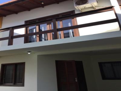 Casa para Venda, em Florian�polis, bairro Ingleses do Rio Vermelho, 2 dormit�rios, 2 banheiros, 1 su�te, 1 vaga