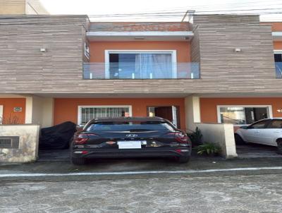 Sobrado para Venda, em Florian�polis, bairro S�o Jo�o do Rio Vermelho, 2 dormit�rios, 3 banheiros, 2 su�tes, 1 vaga