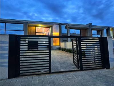 Casa para Venda, em Florian�polis, bairro Ingleses do Rio Vermelho, 2 dormit�rios, 3 banheiros, 2 su�tes, 1 vaga