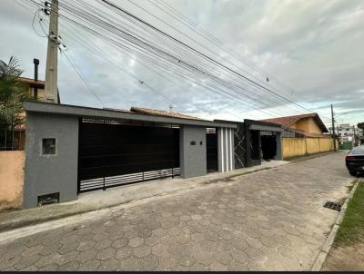 Casa para Venda, em Florian�polis, bairro Ingleses do Rio Vermelho, 3 dormit�rios, 4 banheiros, 3 su�tes, 7 vagas