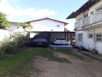 Casa para Venda, em Florian�polis, bairro Ingleses do Rio Vermelho, 6 dormit�rios, 5 banheiros