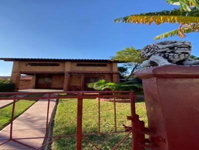 Casa para Venda, em Florian�polis, bairro Ingleses do Rio Vermelho, 5 dormit�rios, 2 banheiros