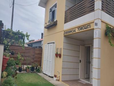 Casa para Venda, em Florian�polis, bairro Ingleses do Rio Vermelho, 9 dormit�rios, 8 banheiros