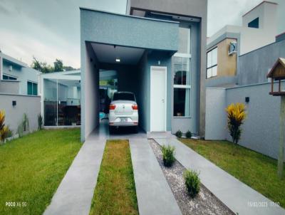 Casa para Venda, em Florian�polis, bairro Ingleses do Rio Vermelho, 3 dormit�rios, 2 banheiros, 1 su�te, 2 vagas