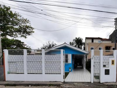 Casa para Venda, em Florian�polis, bairro Ingleses do Rio Vermelho, 2 dormit�rios, 2 banheiros, 1 su�te, 3 vagas