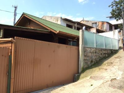 Casa para Venda, em Florian�polis, bairro Rio Tavares, 2 dormit�rios, 2 banheiros, 1 su�te, 1 vaga