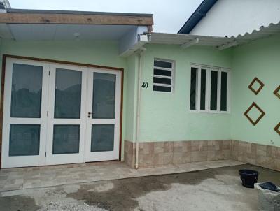 Casa para Venda, em Florian�polis, bairro S�o Jo�o do Rio Vermelho, 2 dormit�rios, 3 banheiros, 2 su�tes