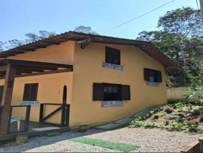 Casa para Venda, em Florian�polis, bairro Cachoeira do Bom Jesus, 2 dormit�rios