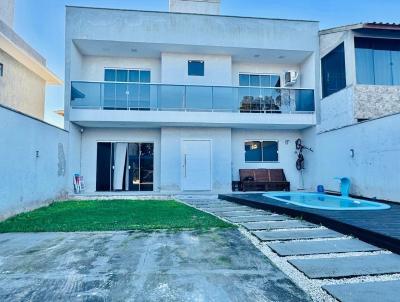 Casa para Venda, em Florian�polis, bairro S�o Jo�o do Rio Vermelho, 2 dormit�rios, 3 banheiros, 2 su�tes, 2 vagas