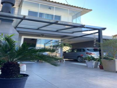 Sobrado para Venda, em Florian�polis, bairro S�o Jo�o do Rio Vermelho, 2 dormit�rios, 1 banheiro, 1 vaga