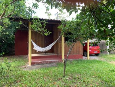 Casa para Venda, em Florian�polis, bairro S�o Jo�o do Rio Vermelho, 2 dormit�rios, 1 banheiro, 1 vaga