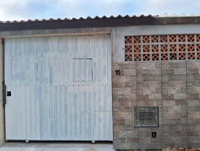 Casa para Venda, em Florian�polis, bairro S�o Jo�o do Rio Vermelho, 2 dormit�rios, 1 banheiro, 1 vaga