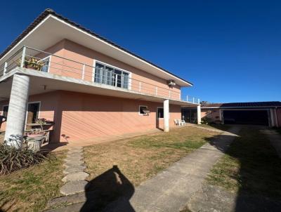 Casa para Venda, em Florian�polis, bairro S�o Jo�o do Rio Vermelho, 5 dormit�rios, 5 banheiros, 3 su�tes, 5 vagas