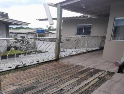 Apartamento para Venda, em Florian�polis, bairro Sambaqui, 8 dormit�rios, 4 banheiros