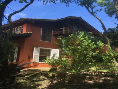 Casa para Venda, em Florian�polis, bairro S�o Jo�o do Rio Vermelho, 3 dormit�rios, 2 banheiros, 1 su�te