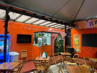 Comercial para Venda, em Florian�polis, bairro Gaivotas