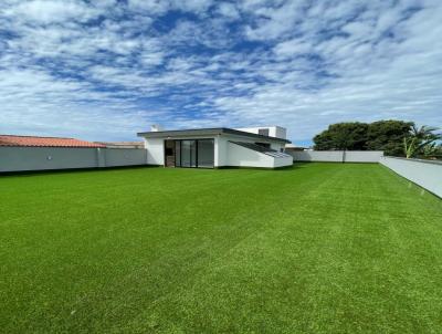 Casa para Venda, em Florian�polis, bairro Ingleses do Rio Vermelho, 5 dormit�rios, 6 banheiros, 4 su�tes, 4 vagas