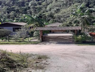 S�tio para Venda, em Bigua�u, bairro Sorocaba de Dentro, 6 dormit�rios, 2 banheiros