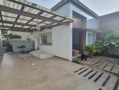 Casa para Venda, em Florian�polis, bairro S�o Jo�o do Rio Vermelho, 2 dormit�rios, 2 banheiros, 1 su�te, 1 vaga
