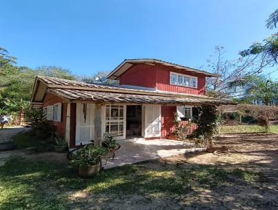 Casa para Venda, em Florian�polis, bairro S�o Jo�o do Rio Vermelho, 3 dormit�rios, 1 banheiro