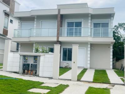 Casa para Venda, em Florian�polis, bairro Ingleses do Rio Vermelho, 4 dormit�rios, 5 banheiros, 4 su�tes, 3 vagas