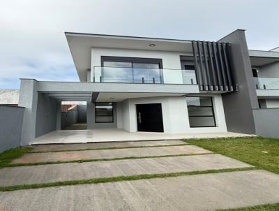 Casa para Venda, em Florian�polis, bairro Ingleses do Rio Vermelho, 3 dormit�rios, 2 su�tes, 2 vagas