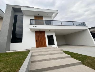 Casa para Venda, em Florian�polis, bairro Ingleses do Rio Vermelho, 2 dormit�rios, 2 su�tes, 1 vaga