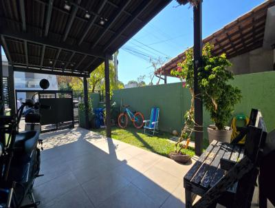 Casa para Venda, em Florian�polis, bairro S�o Jo�o do Rio Vermelho, 2 dormit�rios, 3 banheiros, 2 su�tes, 2 vagas