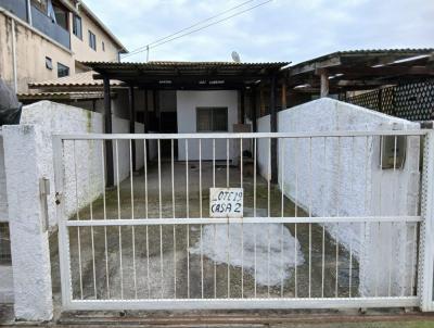 Casa para Venda, em Florian�polis, bairro Ingleses do Rio Vermelho, 2 dormit�rios, 2 banheiros, 1 su�te, 2 vagas