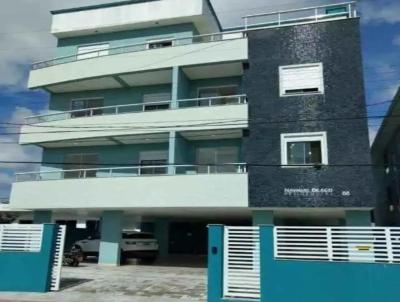 Apartamento para Venda, em Florian�polis, bairro Ingleses do Rio Vermelho, 2 dormit�rios, 2 banheiros, 1 su�te