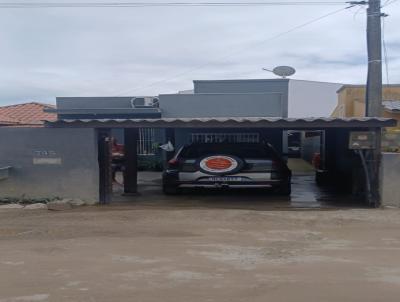 Casa para Venda, em Florian�polis, bairro S�o Jo�o do Rio Vermelho, 2 dormit�rios, 1 banheiro, 1 vaga